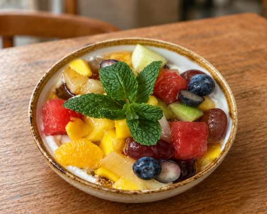 Greek Bowl