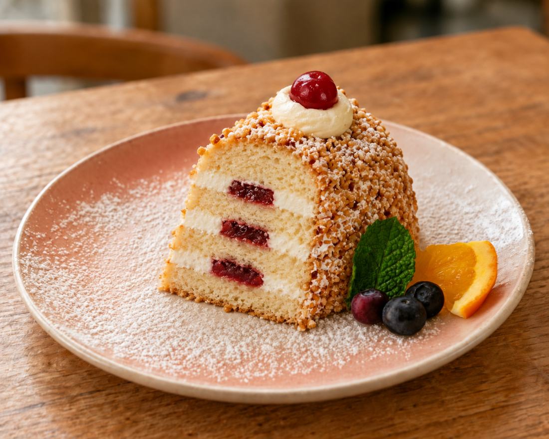 Frankfurter Kranz