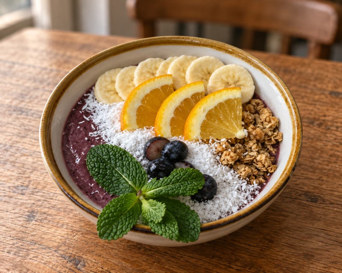 Acai Bowl