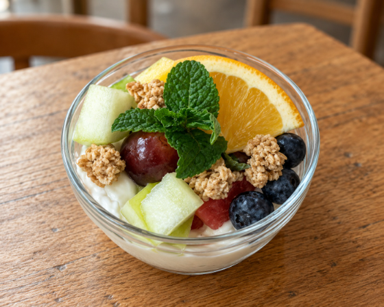 Vitamin Boost